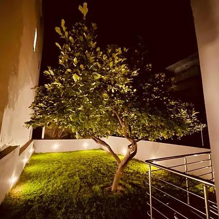 Your Place !! - 102 Appartamento La Canea