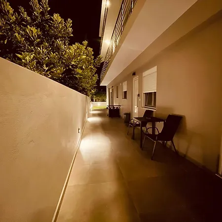 Your Place !! - 102 Appartamento La Canea