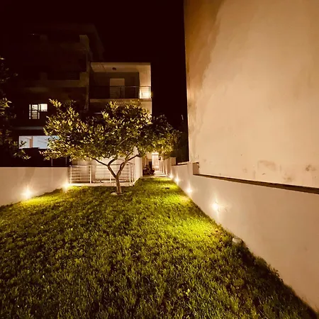 Your Place !! - 102 * La Canea