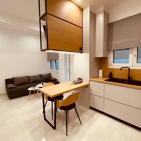 Your Place !! - 102 Appartement *