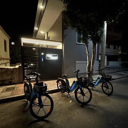 Appartement Your Place !! - 102 La Canée