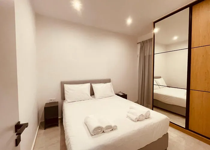 Your Place !! - 102 Appartement *