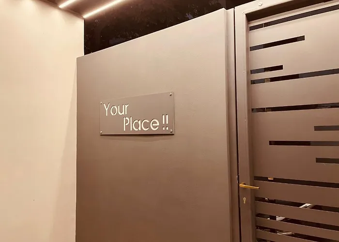 Your Place !! - 102