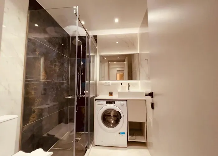 Your Place !! - 102 Appartement *