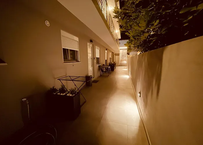 Your Place !! - 102 Appartement La Canée