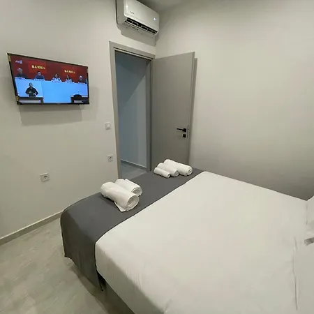 Your Place !! - 102 アパート