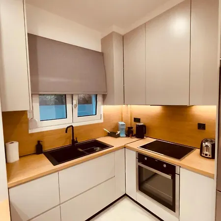 Your Place !! - 102 公寓