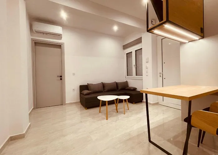 Apartment Your Place !! - 102