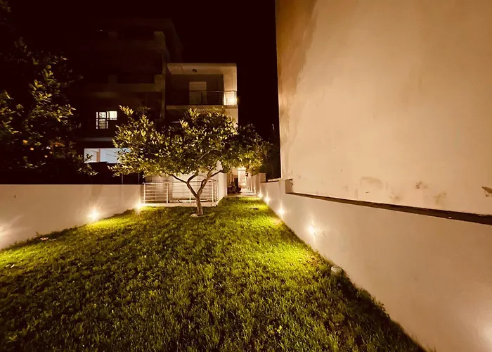 Your Place !! - 102 * Chania (Crete)