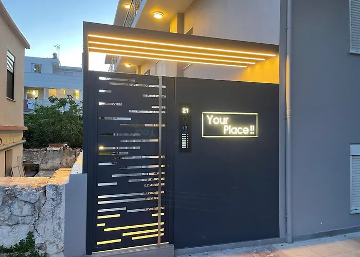 Your Place !! - 102 *