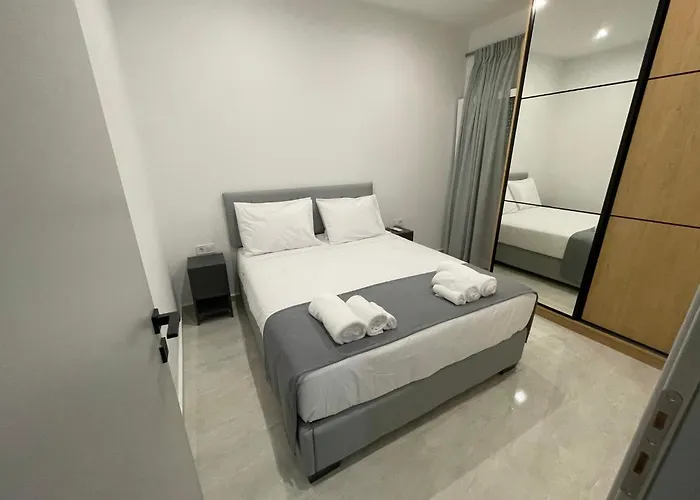 Your Place !! - 102 Chania (Crete)