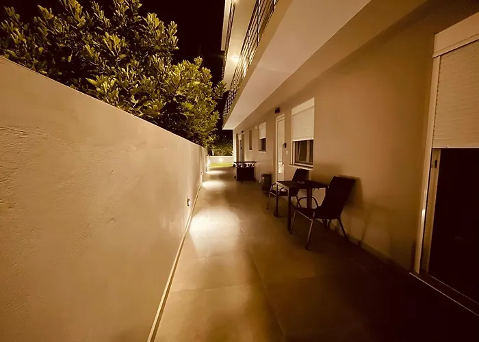 Your Place !! - 102 Apartment Chania (Crete)
